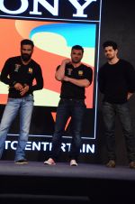 Sooraj Pancholi, Sunil Shetty, Sohail Khan snapped at Sony Liv fitness event on 19th Jan 2017 (63)_5881d224ac528.JPG