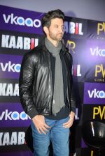 Hrithik Roshan at Kaabil Press Conference in Delhi on 20th Jan 2017 (8)_58836a1be2bf9.JPG