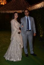 Preity Zinta at Ronnie Screwala daughter wedding reception on 20th Jan 2017 (309)_58837ab48cb75.JPG
