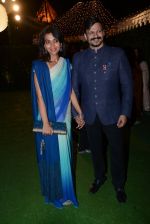 Vivek Oberoi at Ronnie Screwala daughter wedding reception on 20th Jan 2017 (390)_58837b634cf23.JPG