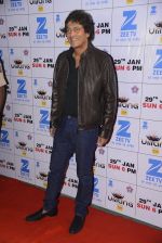 Chunky Pandey at Umang Show on 21st Jan 2017 (53)_5885a8ccd602e.JPG