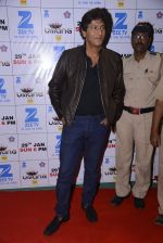 Chunky Pandey at Umang Show on 21st Jan 2017 (56)_5885a8ce916ad.JPG