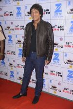 Chunky Pandey at Umang Show on 21st Jan 2017 (60)_5885a8d0d8715.JPG