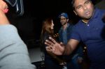 Hrithik Roshan and Suzanne Khan party in the night on 21st Jan 2017 (16)_5885a4fcc4b4c.JPG
