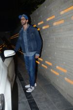 Hrithik Roshan party in the night on 21st Jan 2017 (25)_5885a50422a8c.JPG