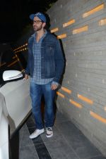 Hrithik Roshan party in the night on 21st Jan 2017 (27)_5885a5067cb56.JPG