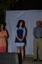Twinkle Khanna at Angel Xpress foundation ngo event at Bandra fort on 21st Jan 2017 (18)_5885a723287e1.JPG