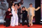 Amyra Dastur, Disha Patani, Sonu Sood, Jackie Chan, Stanley Tong at Kung Fu Yoga Press meet on 23rd Jan 2017 (15)_5886f53bb13e8.jpg