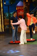 Jackie Chan on the sets of The Kapil Sharma Show on 23rd Jan 2017 (4)_5886f0a288d06.jpg