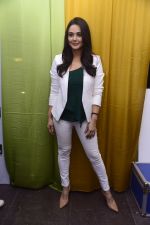 Preity Zinta shoots for Roop Mantra face cream on 24th Jan 2017 (5)_588840dbe2009.jpg