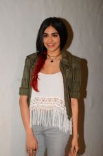 Adah Sharma at Commando 2 press meet on 28th Jan 2017 (1)_588deda013670.jpg