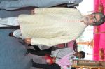 Amitabh bachchan at kesav and veena wedding on 28th Jan 2017 (148)_588dfed3717c2.JPG