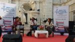 Tisca Chopra at Kolkata Literary meet on 29th Jan 2017 (21)_588ee7e652ce1.JPG