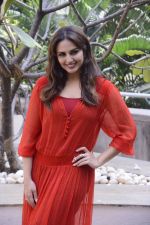 Huma Qureshi at Jolly LLB 2 photo shoot on 30th Jan 2017 (1)_5890314e473ec.jpg