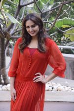 Huma Qureshi at Jolly LLB 2 photo shoot on 30th Jan 2017 (7)_58903026bec45.jpg