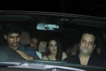 Preity Zinta and Fardeen Khan snapped leaving corner house on 30th Jan 2017 (8)_58903868abbb0.JPG