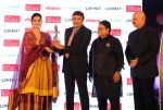 Sonam Kapoor at Lokmat Maharashtra_s Most Stylish 2017 on 31st Jan 2017_58917f53eb956.jpg