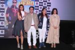 Govinda, Shilpa Shetty, Manisha Koirala at Aa Gaya Hero trailer launch_5892d80feb636.jpg