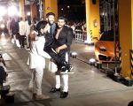Kunal Rawal carried by Varun and Arjun on Lakme Fashion Week Summer 2017,1_5892d4b1564aa.jpg