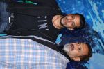 Salman Khan, Mahesh Manjrekar at the Music Launch Of Film Rubik_s Cube (13)_58af9f88cd291.JPG