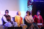 Amitabh Bachchan Attends Vasantotsav 2017 on 26th Feb 2017 (98)_58b3d744270db.JPG