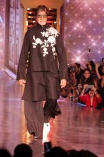 Amitabh Bachchan walk the Ramp For Cancer Patients at Fevicol Caring with Style on 26th Feb 2017 (122)_58b43655487b1.JPG