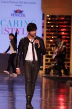 Himesh Reshammiya walk the Ramp For Cancer Patients at Fevicol Caring with Style on 26th Feb 2017