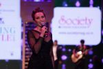 Lulia Vantur walk the Ramp For Cancer Patients at Fevicol Caring with Style on 26th Feb 2017 (11)_58b3dff31603f.JPG