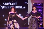 Suzanne Khan, Sonali Bendre walk the Ramp For Cancer Patients at Fevicol Caring with Style on 26th Feb 2017