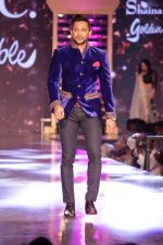 Terence Lewis walk the Ramp For Cancer Patients at Fevicol Caring with Style on 26th Feb 2017