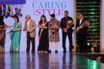 Varun Dhawan walk the Ramp For Cancer Patients at Fevicol Caring with Style on 26th Feb 2017 (26)_58b3df50781c8.JPG