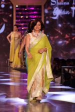 walk the Ramp For Cancer Patients at Fevicol Caring with Style on 26th Feb 2017