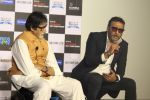 Amitabh Bachchan, Jackie Shroff at the Trailer Launch Of Film Sarkar 3 on 2nd March 2017 (1)_58b91b4184c84.JPG