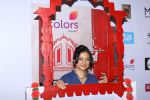 Divya Dutta at Colors khidkiyaan Theatre Festival on 2nd March 2017 (36)_58b93a5ca9829.JPG