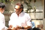 Jackie Shroff at the Furneral Of Sunil Shetty_s Father Veerappa T Shetty on 2nd March 2017 (84)_58b9369c4e769.JPG
