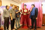 Mukesh Khanna Will Inaugurate His Website Shaktiman Wax Statue on 3rd March 2017 (23)_58bace6ca9d1f.JPG