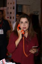 Farah Khan at The Second Edition Of Colours Khidkiyaan Theatre Festival in __Sathaye College on 4th March 2017 (81)_58bd0080be24f.JPG