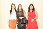 Deepal Shah with Sangini Shah and Darshini Shah at Peek-a-Boo institute for Pre School education organization its musical concert 2017 Dance of the world on 6th March 2017_58be55ce993aa.JPG