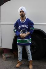 Diljit Dosanjh at the Promotion of Film Phillauri on 6th March 2017  (14)_58bee3c327907.JPG