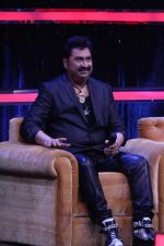 Kumar Sanu at Semi Finale Of The Voice India Season 2 on 6th March 2017 (13)_58be56d991ca2.JPG