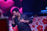 Kumar Sanu at Semi Finale Of The Voice India Season 2 on 6th March 2017 (14)_58be56dac4a60.JPG