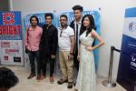 Yatharth Ratnum, Simran Sharma at Trailer & Poster Launch Of Film Blue Mountains on 6th March 2017 (22)_58bee35a380ff.JPG