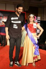 John Abraham attends Princess India 2016-17 on 8th March 2017 (24)_58c13015011a7.JPG