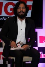 Randeep Hooda at Press Conference of MTv Show BigF season 2 on 8th March 2017 (7)_58c12aba985e5.JPG