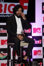 Randeep Hooda at Press Conference of MTv Show BigF season 2 on 8th March 2017 (8)_58c12abc1a033.JPG