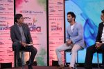 Sushant Singh Rajput At The Launch Of Behtar India Campaign on 8th March 2017 (58)_58c1280e7961b.JPG