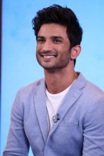 Sushant Singh Rajput At The Launch Of Behtar India Campaign on 8th March 2017 (64)_58c1287042402.JPG