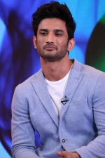 Sushant Singh Rajput At The Launch Of Behtar India Campaign on 8th March 2017 (68)_58c128217ff77.JPG