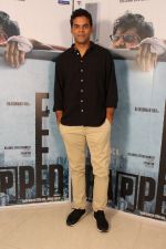 Vikramaditya Motwane Spotted During Promotion Of Film Trapped on 8th March 2017 (32)_58c128270e753.JPG