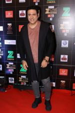 Govinda at Red Carpet Of Zee Cine Awards 2017 on 12th March 2017 (102)_58c68b8262be6.JPG